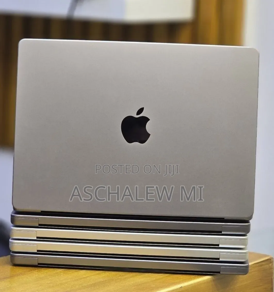 New Laptop Apple MacBook Pro 2021 M1 16GB Apple M1 Pro SSD 512GB
