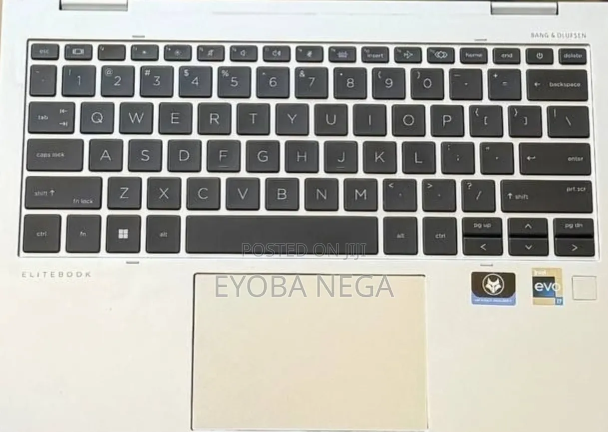 New Laptop HP EliteBook X360 1030 16GB Intel Core i7 SSD 512GB