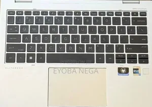 New Laptop HP EliteBook X360 1030 16GB Intel Core i7 SSD 512GB