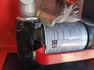 Manual Feul Counter
