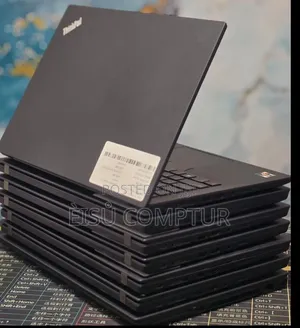 New Laptop Lenovo ThinkPad T14s Gen 1 16GB AMD Ryzen 5 SSD 512GB