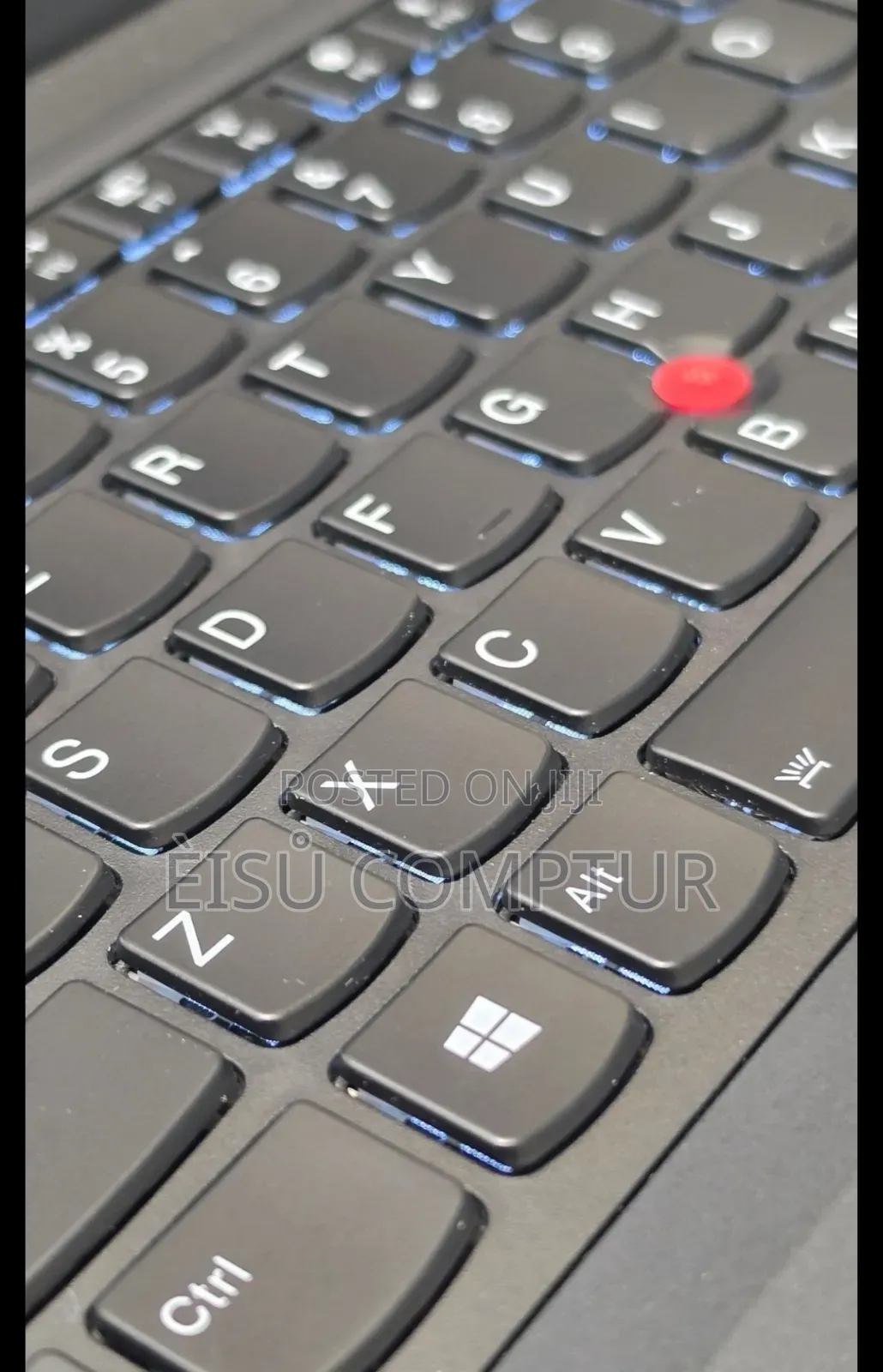 New Laptop Lenovo ThinkPad T14s Gen 1 16GB AMD Ryzen 5 SSD 512GB