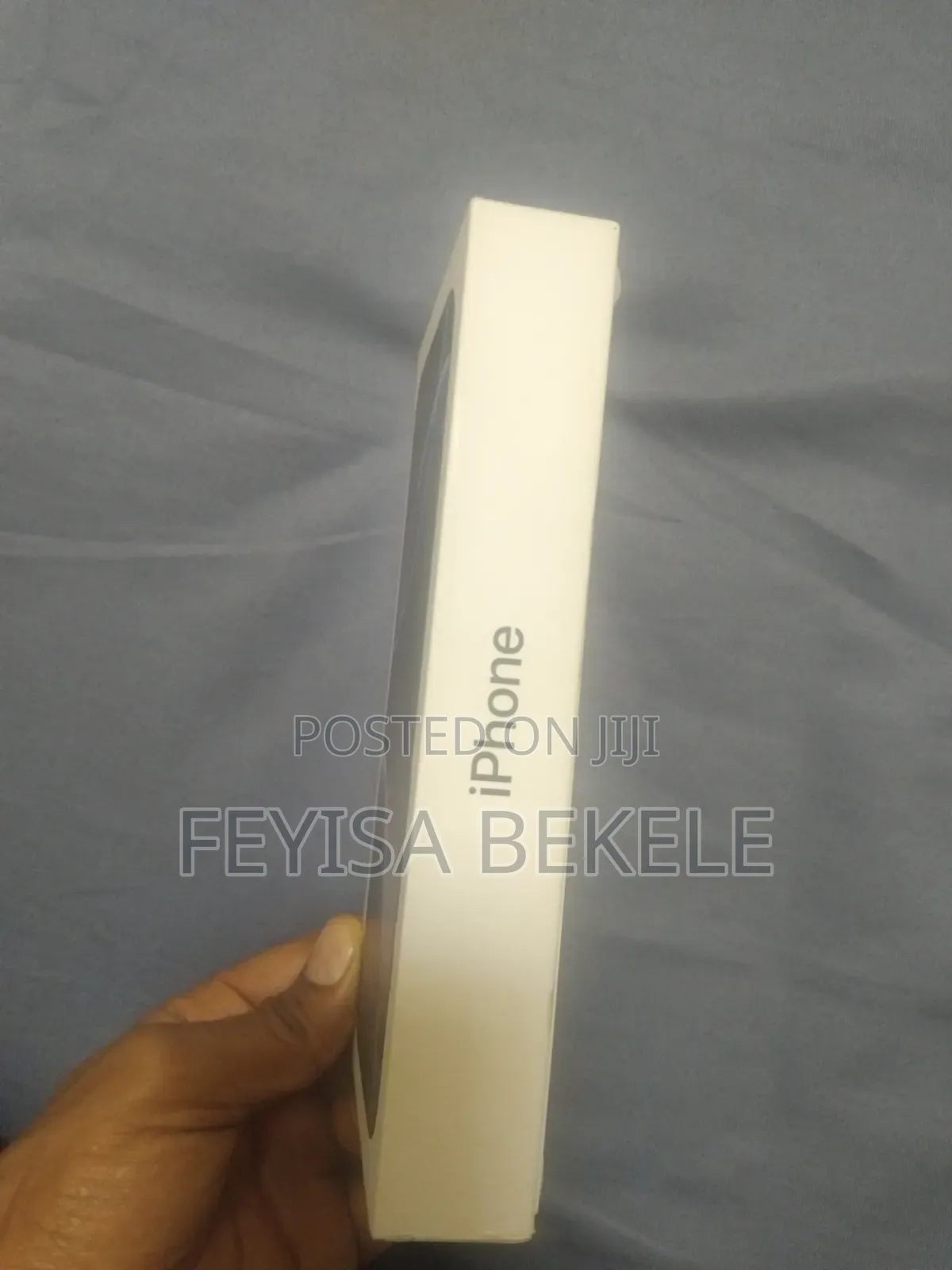 New Apple iPhone 16 Pro Max 256 GB Black