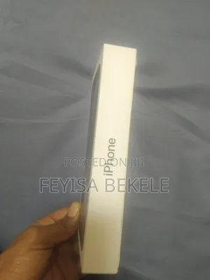 New Apple iPhone 16 Pro Max 256 GB Black