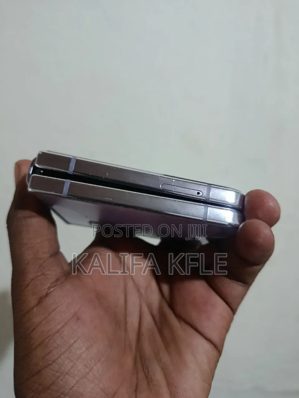 Samsung Galaxy Z Flip4 256 GB