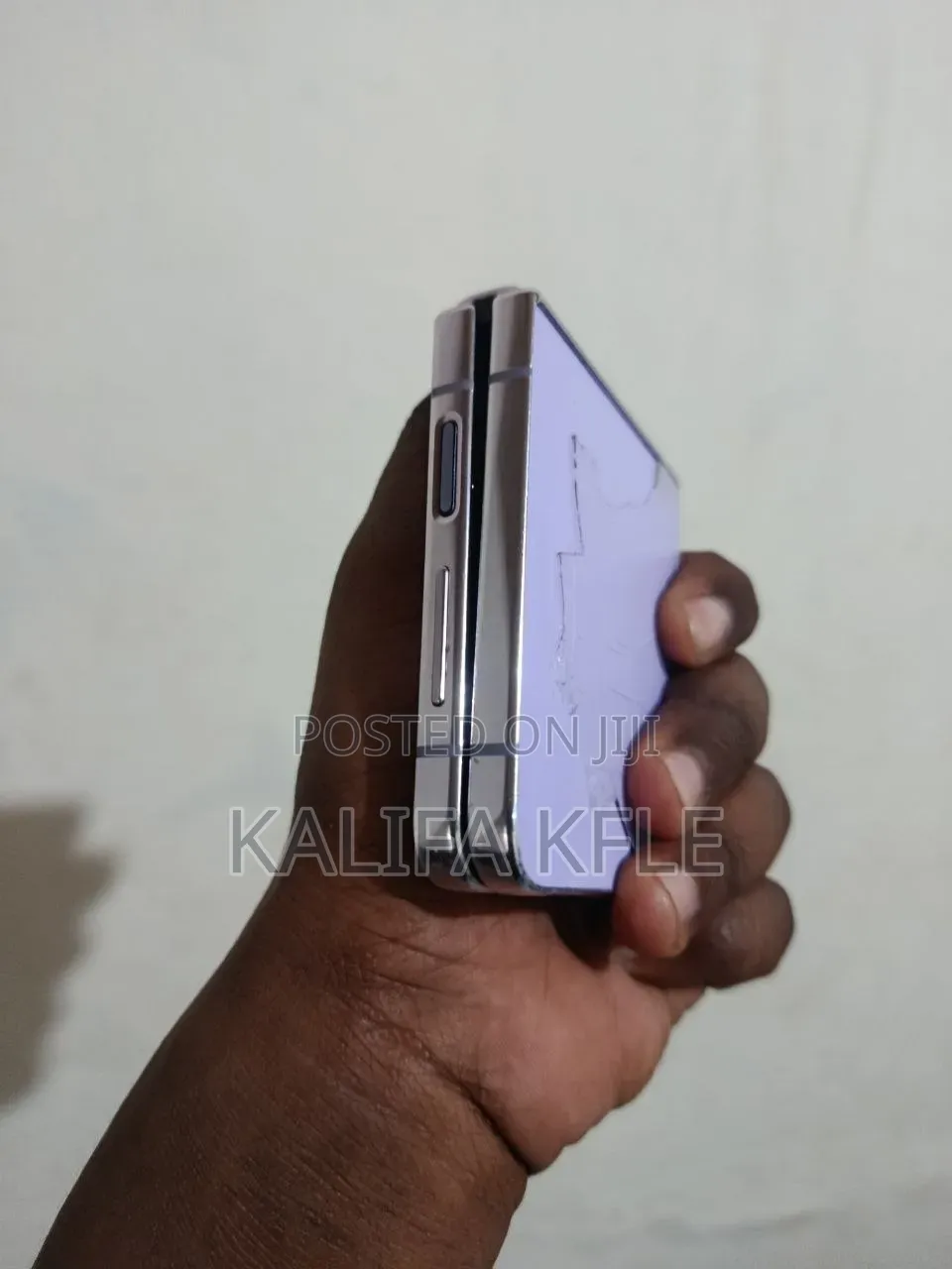 Samsung Galaxy Z Flip4 256 GB