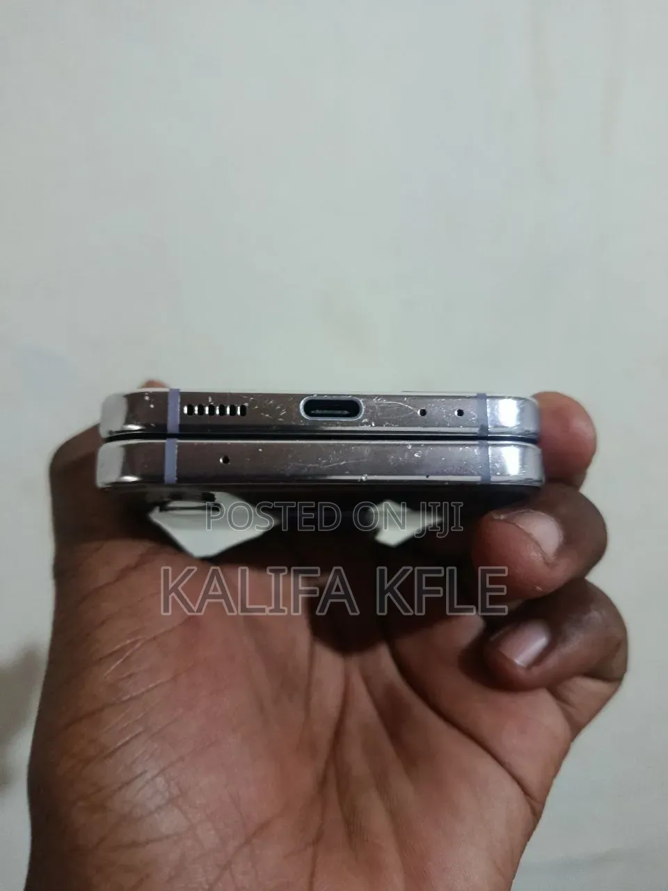 Samsung Galaxy Z Flip4 256 GB