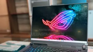 New Laptop Asus ROG Strix G15 16GB Intel Core i9 SSD 1T