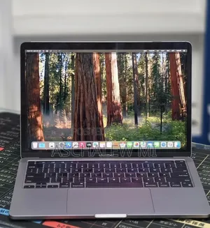 New Laptop Apple MacBook Pro 2020 M1 16GB Apple M1 SSD 512GB