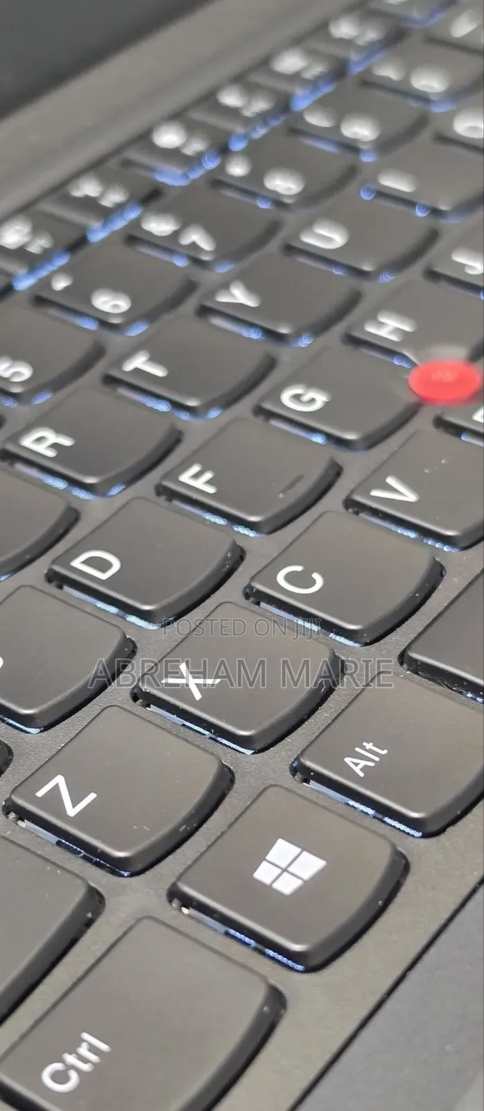 New Laptop Lenovo ThinkPad T14 8GB AMD Ryzen 5 SSD 512GB