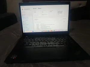 Laptop Lenovo ThinkPad Yoga 8GB AMD Ryzen 5 HDD 256GB