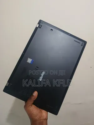 Laptop Lenovo ThinkPad Yoga 8GB AMD Ryzen 5 HDD 256GB