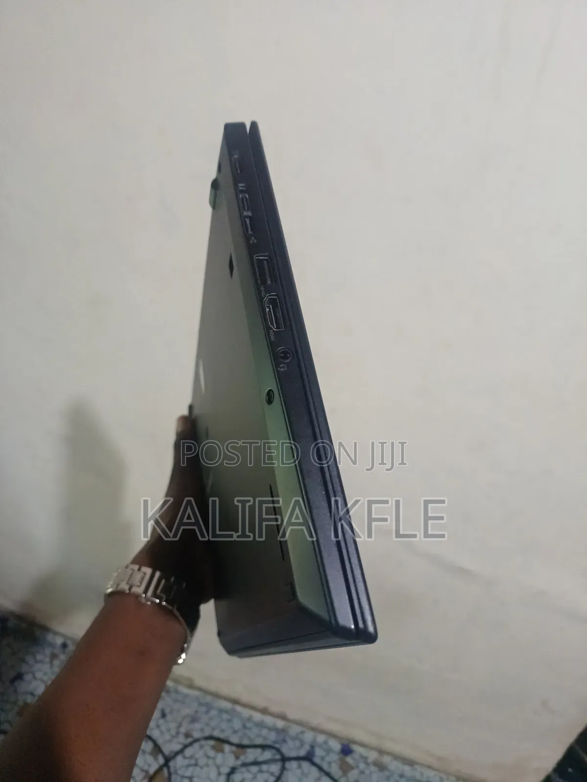 Laptop Lenovo ThinkPad Yoga 8GB AMD Ryzen 5 HDD 256GB