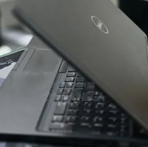 New Laptop Dell Latitude 5310 8GB Intel Core i7 SSD 256GB