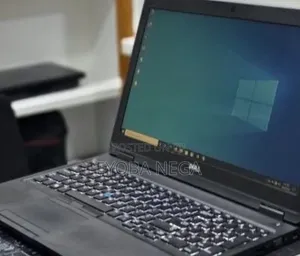 New Laptop Dell Latitude 5310 8GB Intel Core i7 SSD 256GB
