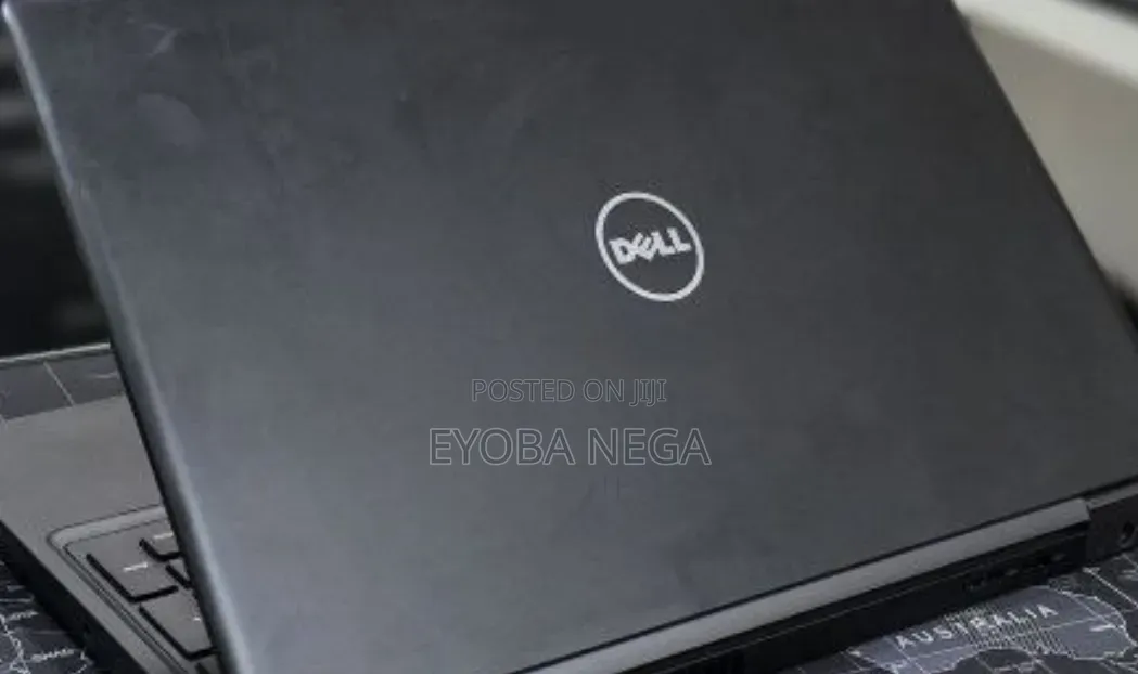 New Laptop Dell Latitude 5310 8GB Intel Core i7 SSD 256GB