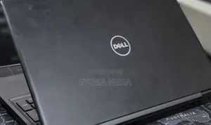 New Laptop Dell Latitude 5310 8GB Intel Core i7 SSD 256GB