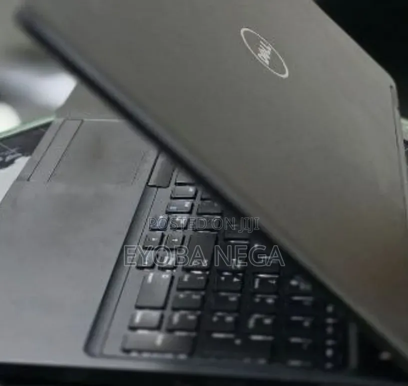 New Laptop Dell Latitude 5310 8GB Intel Core i7 SSD 256GB