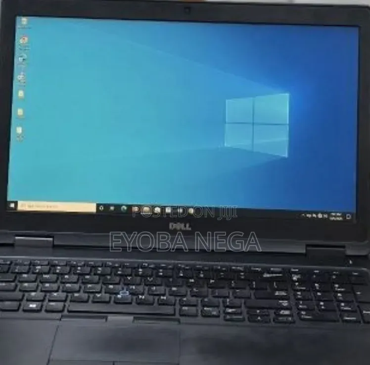 New Laptop Dell Latitude 5310 8GB Intel Core i7 SSD 256GB