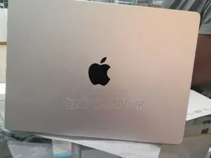 New Laptop Apple MacBook Pro 2024 M4 16GB Apple M4 Pro SSD 512GB