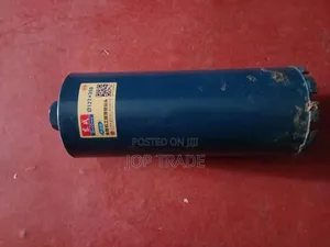 Dimond Core Drill Bit