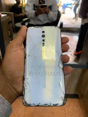 Oppo A79 5G 256 GB White