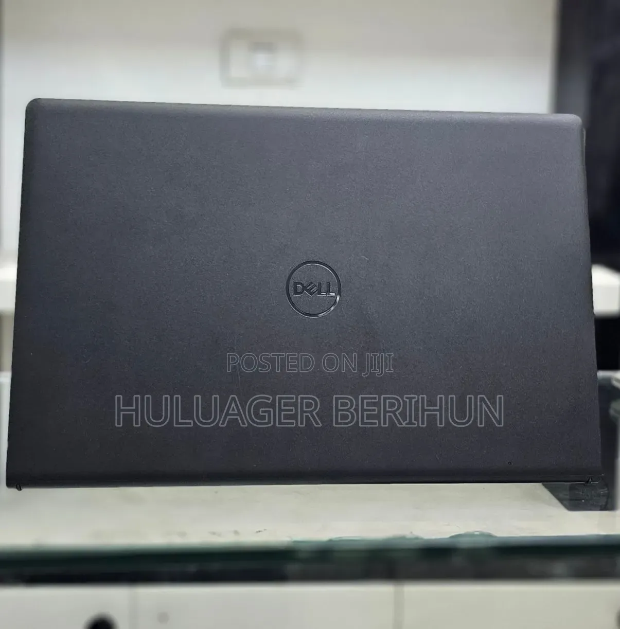 New Laptop Dell Inspiron 15 16GB Intel Core i5 SSD 512GB
