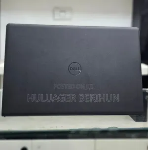 New Laptop Dell Inspiron 15 16GB Intel Core i5 SSD 512GB