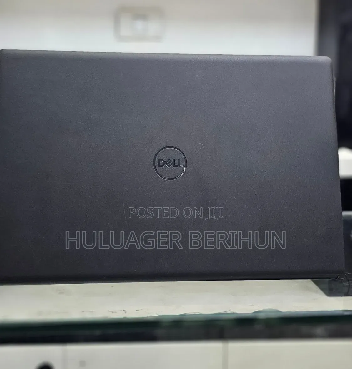 New Laptop Dell Inspiron 15 16GB Intel Core i5 SSD 512GB