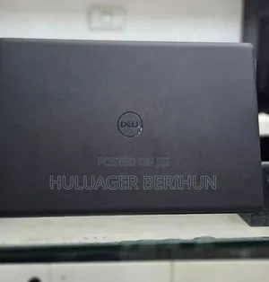 New Laptop Dell Inspiron 15 16GB Intel Core i5 SSD 512GB