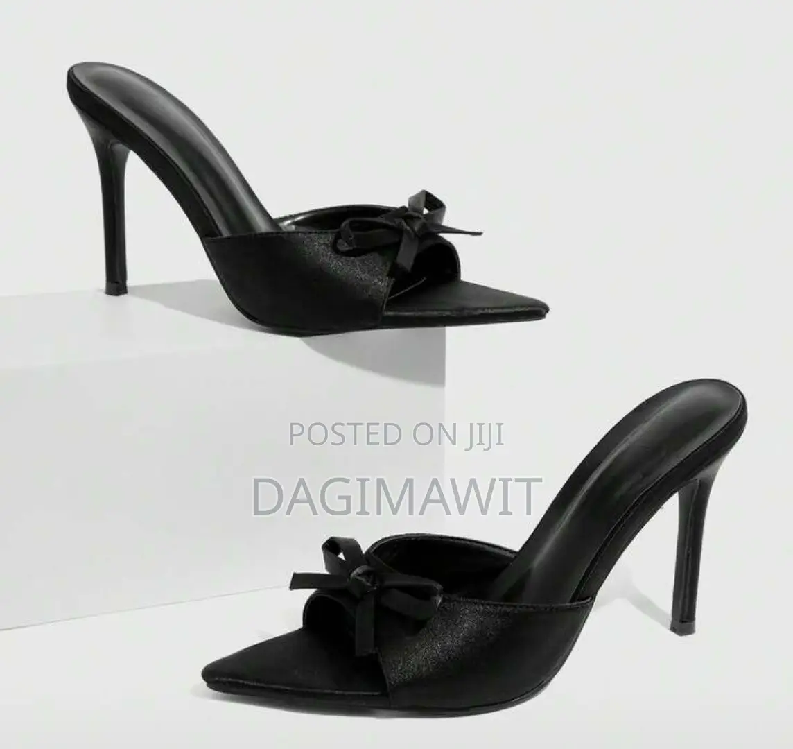 Women’s High Heels