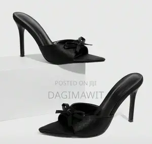 Women’s High Heels