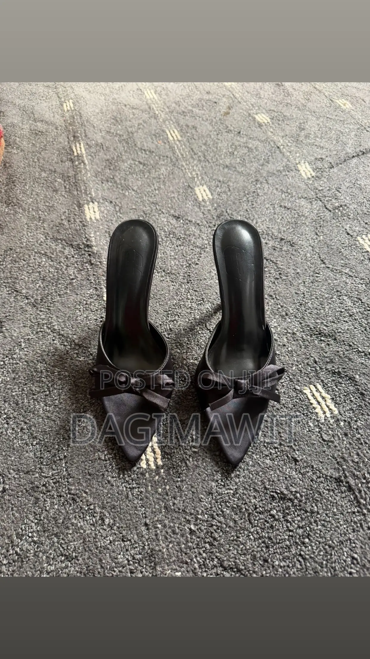 Women’s High Heels