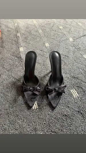Women’s High Heels