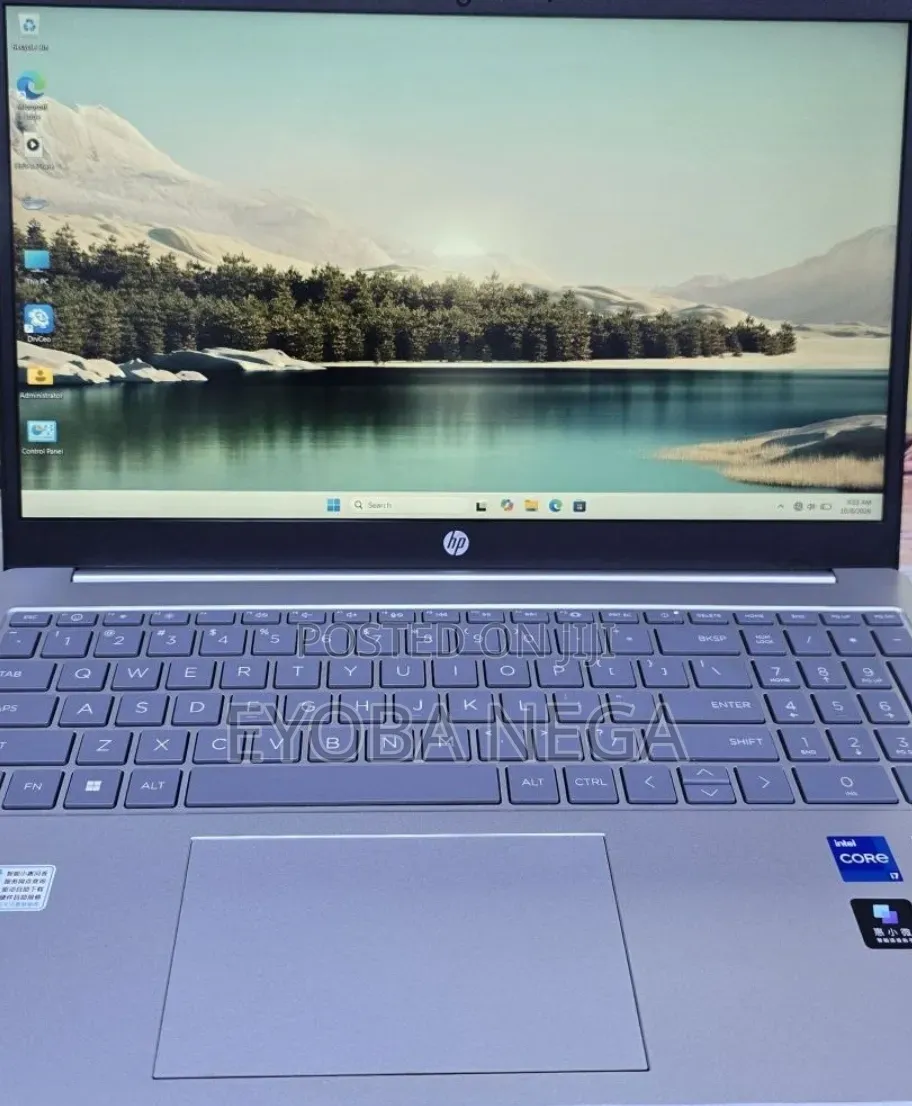New Laptop HP Stream Notebook 16GB Intel Core i7 SSD 1T