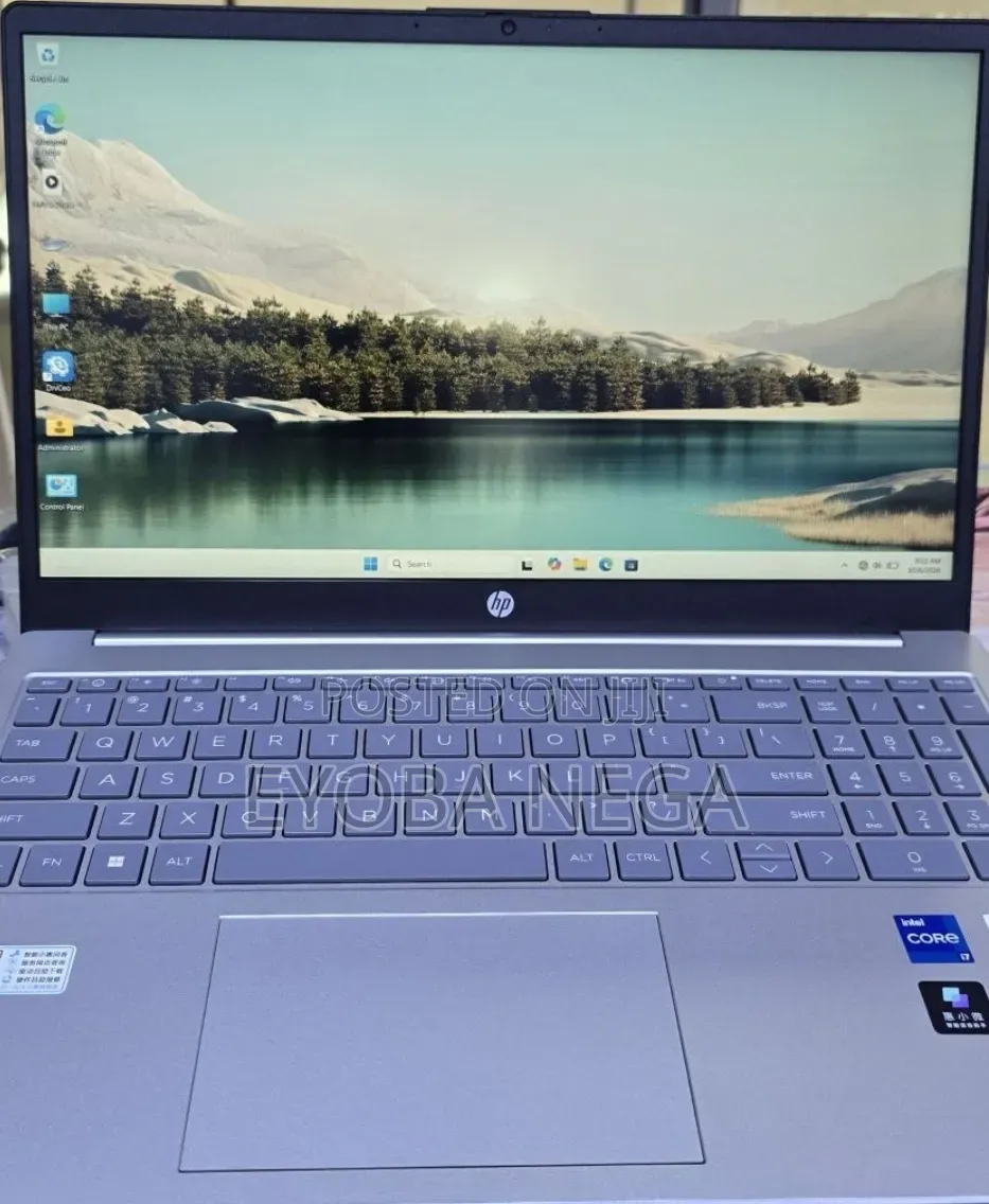 New Laptop HP Stream Notebook 16GB Intel Core i7 SSD 1T