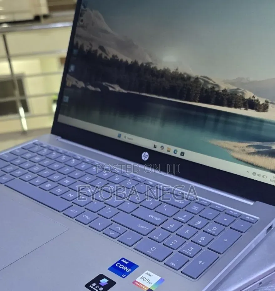 New Laptop HP Stream Notebook 16GB Intel Core i7 SSD 1T