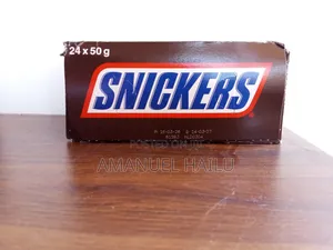 Snickers Chocolate