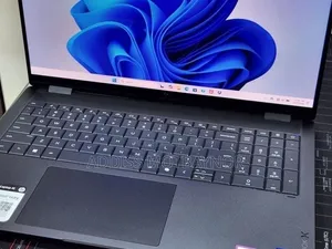 New Laptop HP Spectra 13 16GB Intel Core Ultra 7 SSD 1T