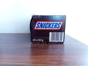 Snickers Chocolate