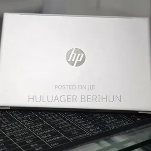 New Laptop HP Pavilion 14 16GB Intel Core i5 SSD 512GB