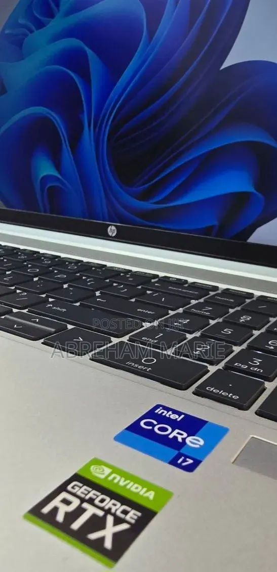 New Laptop HP ProBook 11 G2 EE 16GB Intel Core i7 SSD 512GB