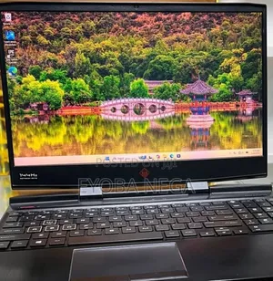New Laptop HP Omen X 16GB Intel Core i7 HDD+SSD 1.5T