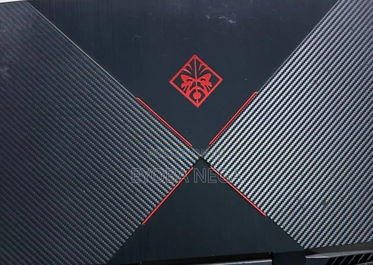New Laptop HP Omen X 16GB Intel Core i7 HDD+SSD 1.5T