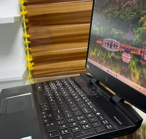 New Laptop HP Omen X 16GB Intel Core i7 HDD+SSD 1.5T
