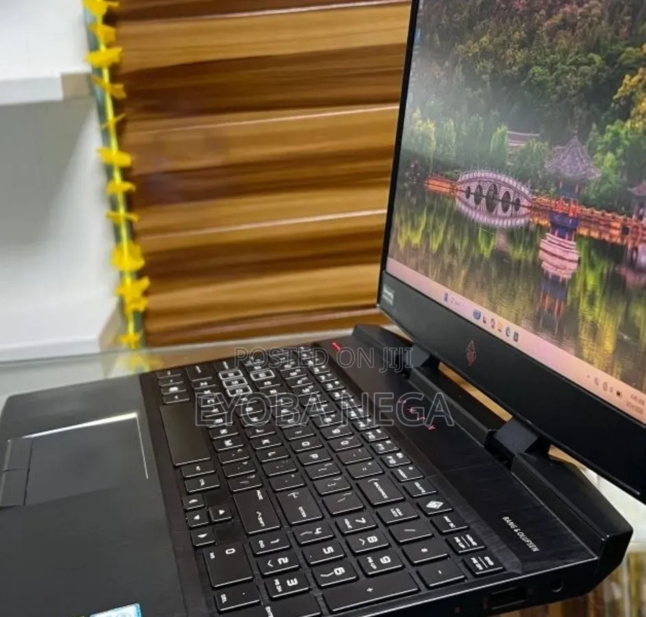 New Laptop HP Omen X 16GB Intel Core i7 HDD+SSD 1.5T