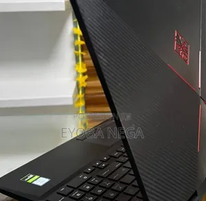 New Laptop HP Omen X 16GB Intel Core i7 HDD+SSD 1.5T