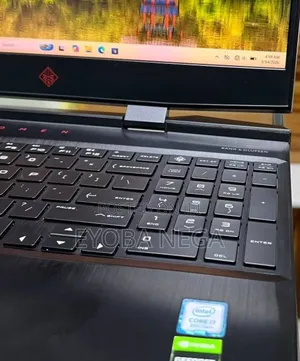 New Laptop HP Omen X 16GB Intel Core i7 HDD+SSD 1.5T