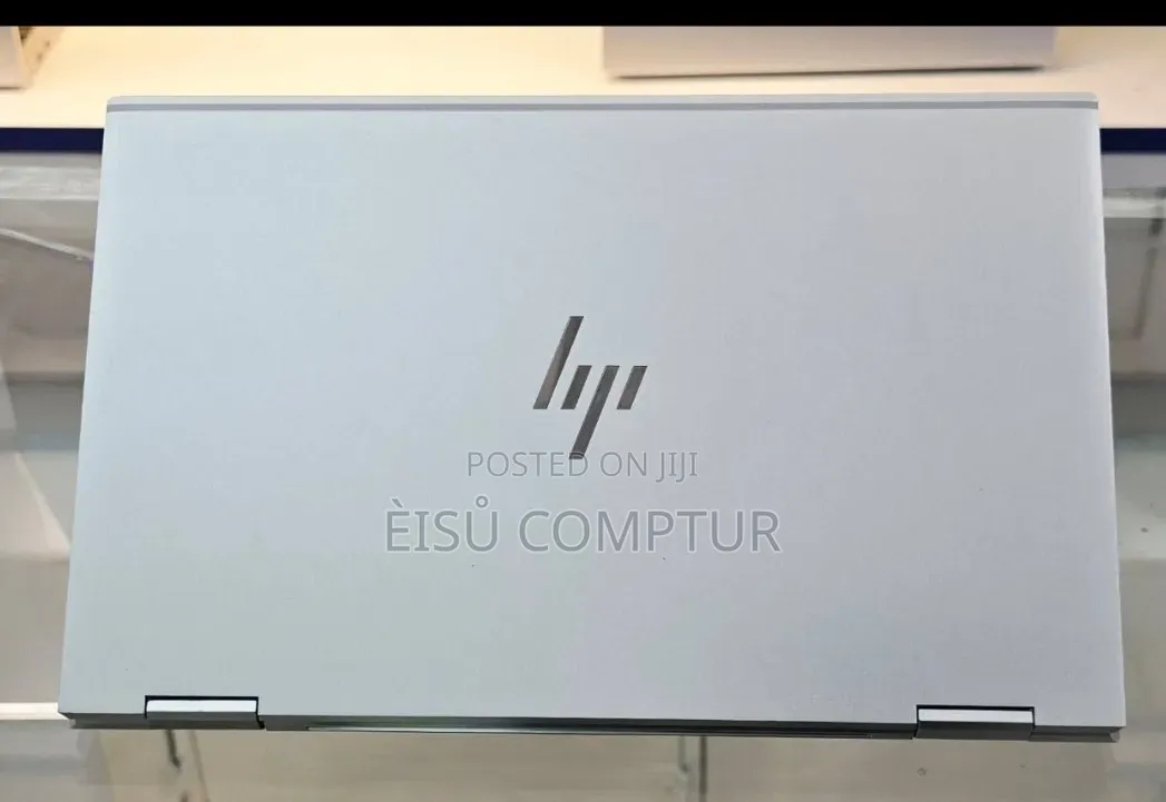 New Laptop HP EliteBook 1040 G8 16GB Intel Core i7 SSD 512GB