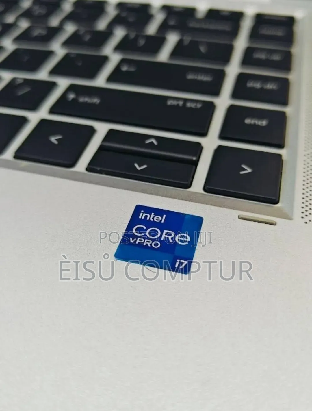 New Laptop HP EliteBook 1040 G8 16GB Intel Core i7 SSD 512GB